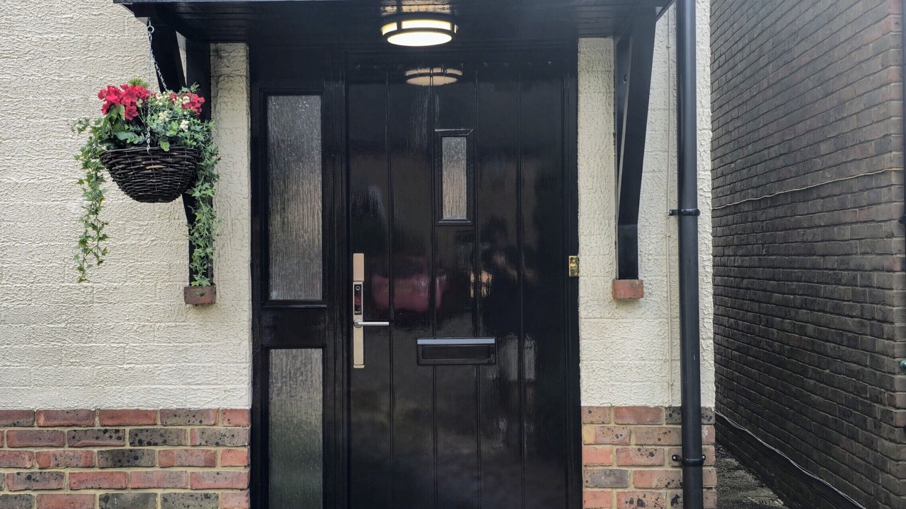 Photo of Outdoor in Horley