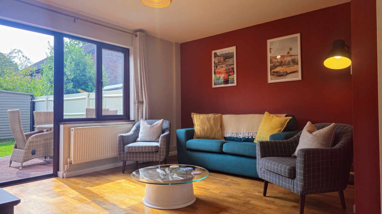 Photo of Outdoor in Horley