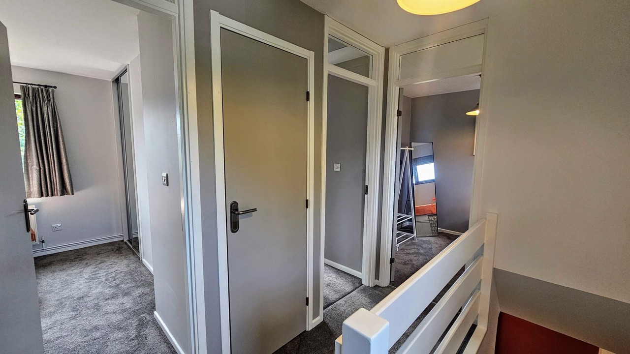 Photo of Outdoor in Horley