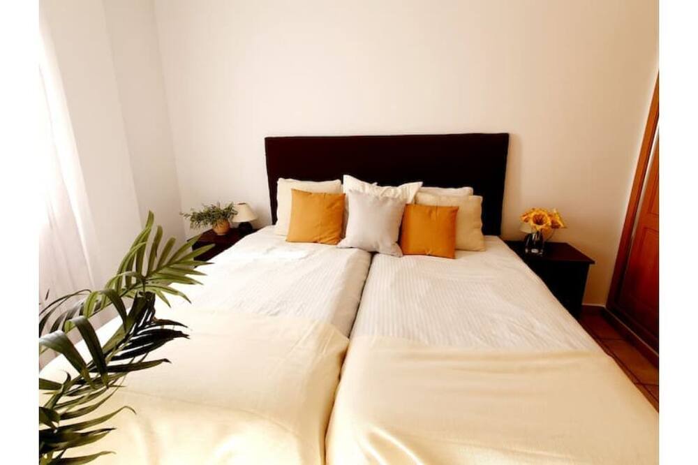Photo of Bedroom in Caserio Los Tarquinos