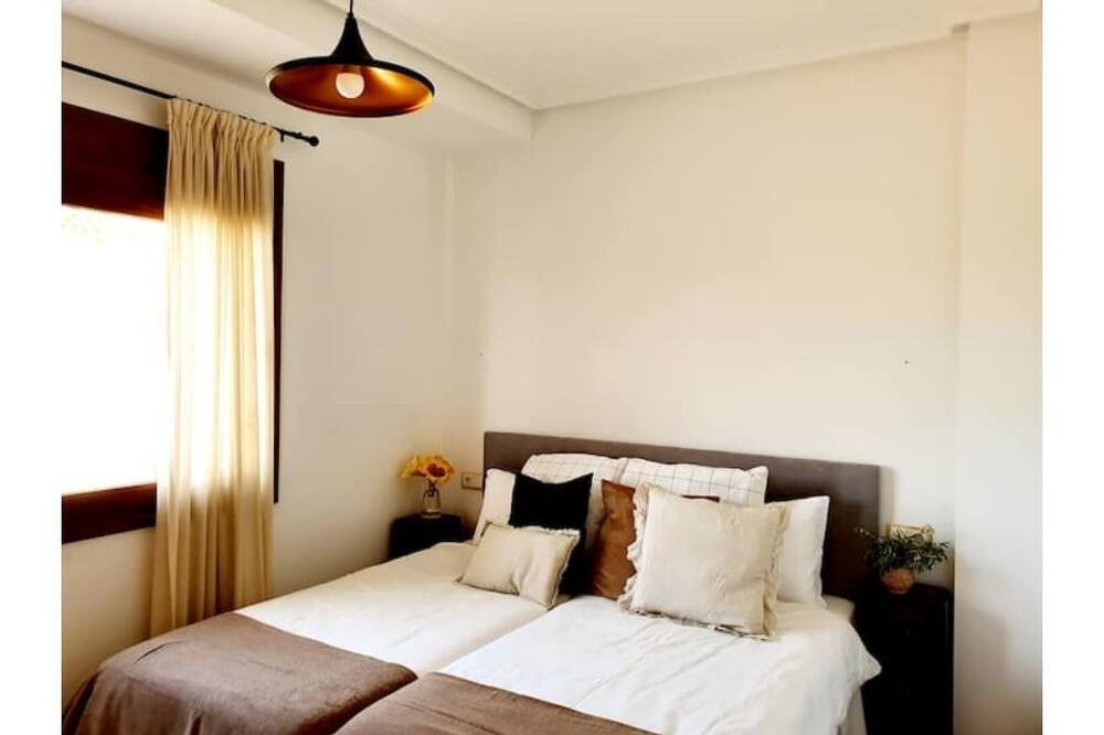 Photo of Bedroom in Caserio Los Tarquinos