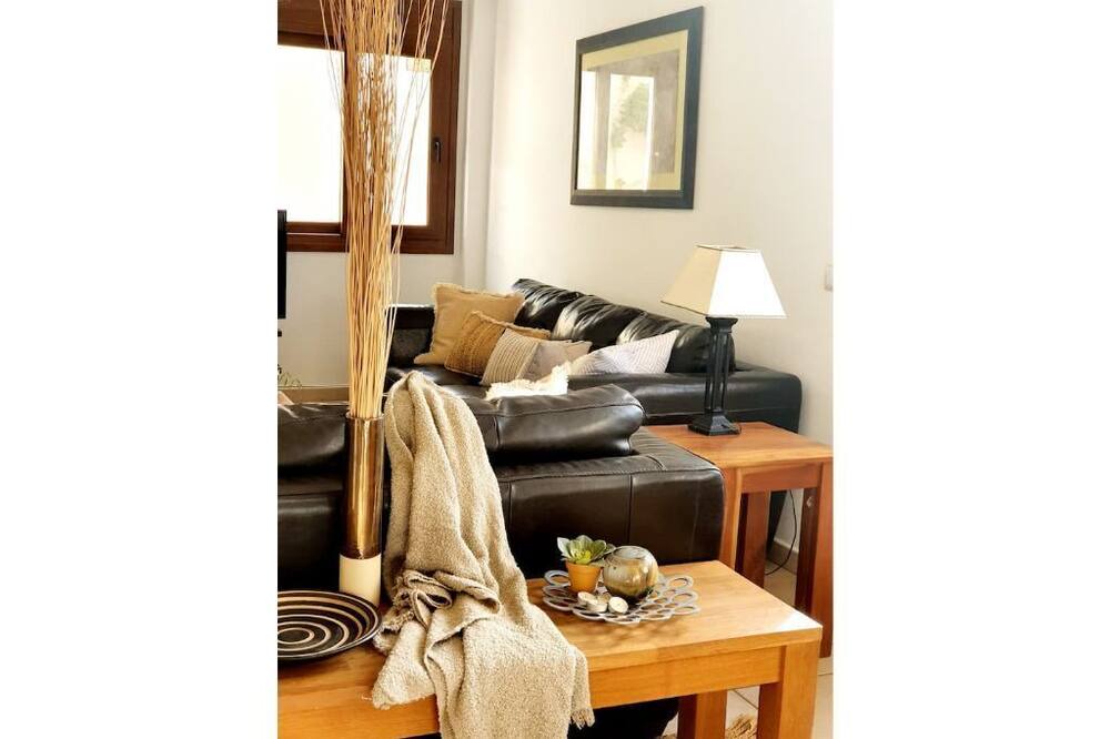 Photo of Bedroom in Caserio Los Tarquinos