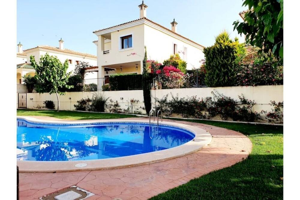 Photo of Outdoor in Caserio Los Tarquinos