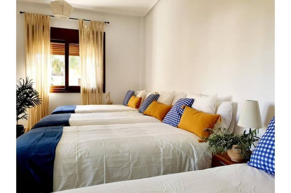 Photo of Bedroom in Caserio Los Tarquinos