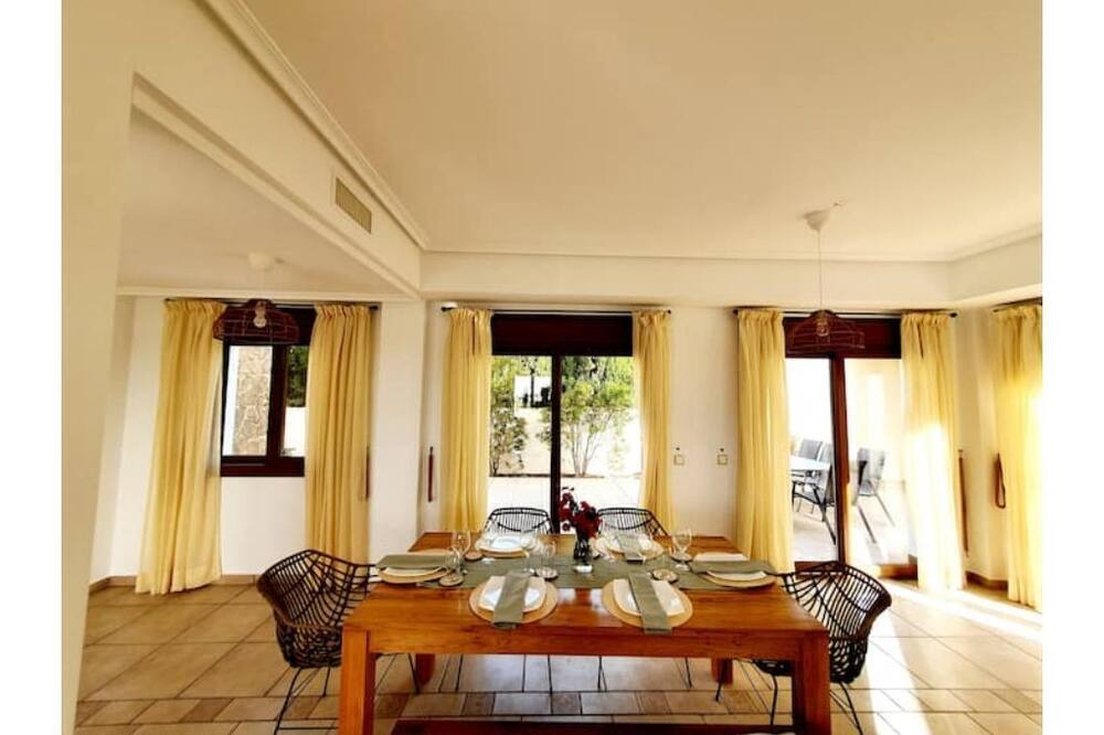 Photo of Kitchen in Caserio Los Tarquinos