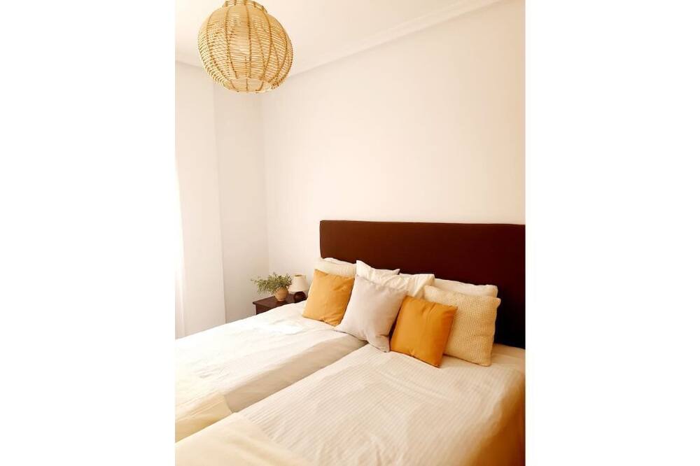 Photo of Bedroom in Caserio Los Tarquinos