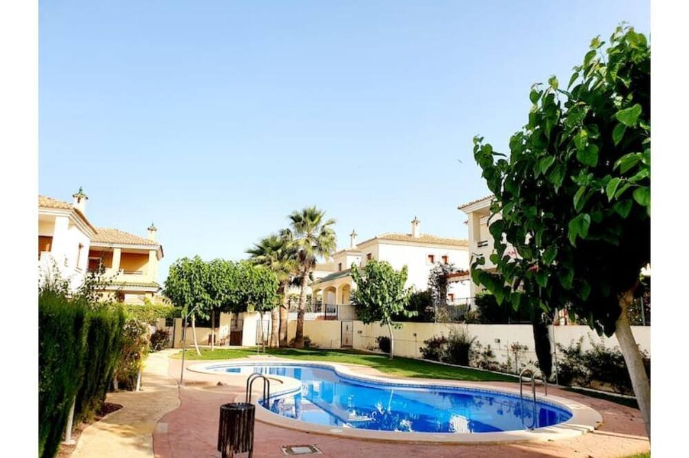 Photo of Outdoor in Caserio Los Tarquinos