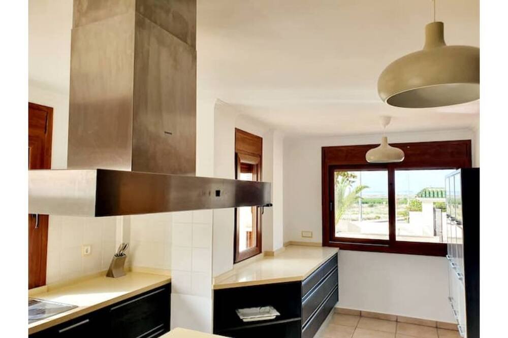 Photo of Kitchen in Caserio Los Tarquinos