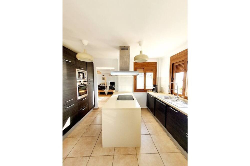 Photo of Kitchen in Caserio Los Tarquinos