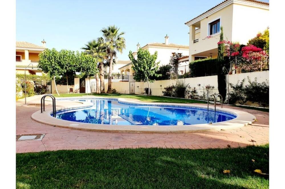 Photo of Outdoor in Caserio Los Tarquinos