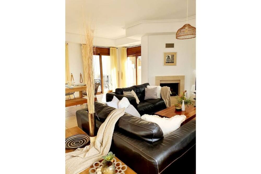 Photo of Bedroom in Caserio Los Tarquinos