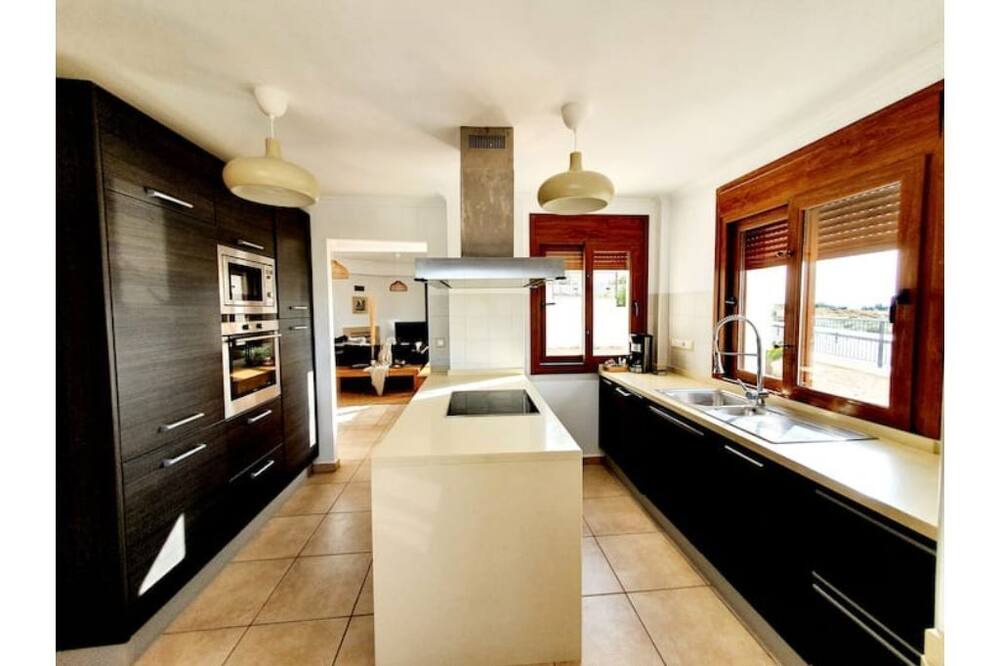 Photo of Kitchen in Caserio Los Tarquinos