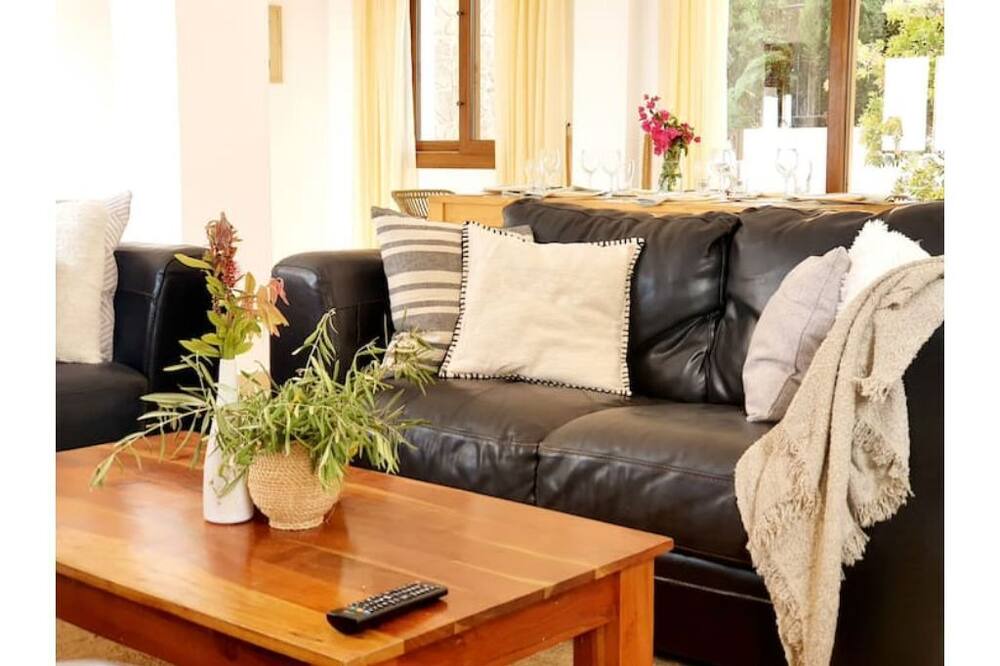 Photo of Livingroom in Caserio Los Tarquinos