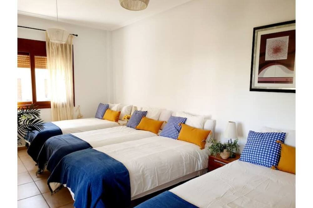 Photo of Bedroom in Caserio Los Tarquinos