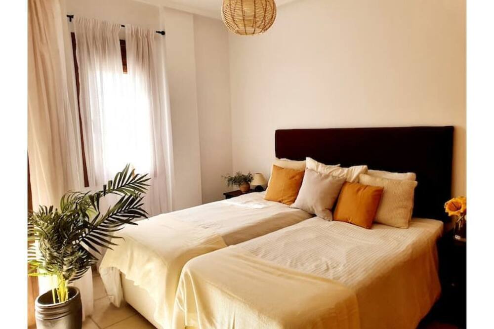 Photo of Bedroom in Caserio Los Tarquinos