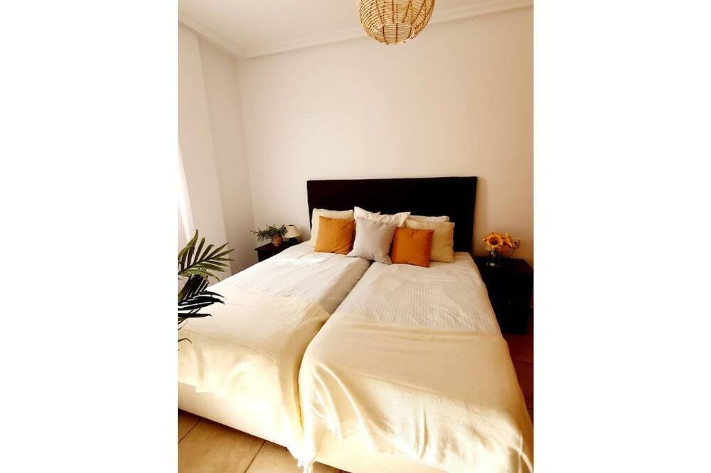 Photo of Bedroom in Caserio Los Tarquinos