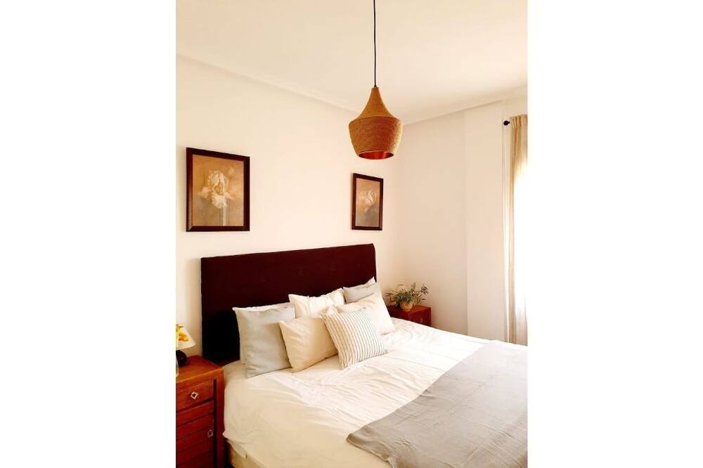 Photo of Bedroom in Caserio Los Tarquinos
