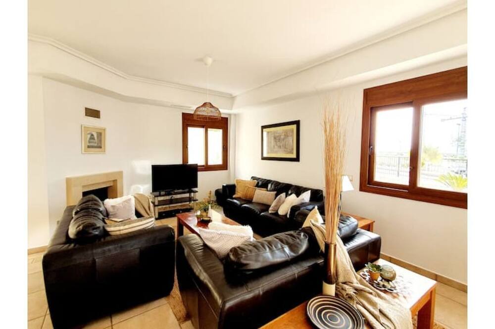Photo of Livingroom in Caserio Los Tarquinos