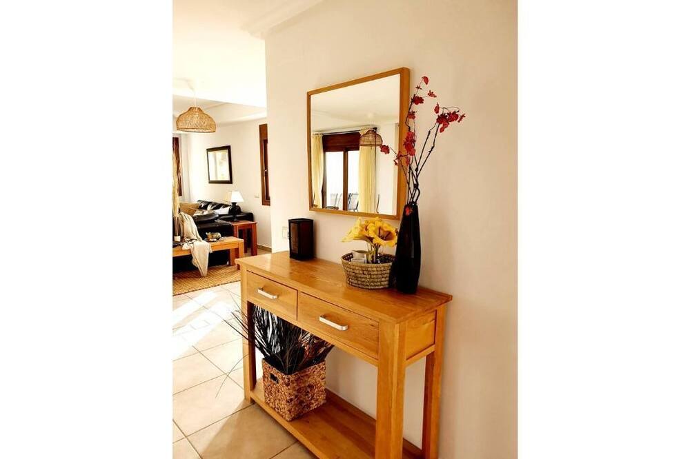 Photo of Bedroom in Caserio Los Tarquinos