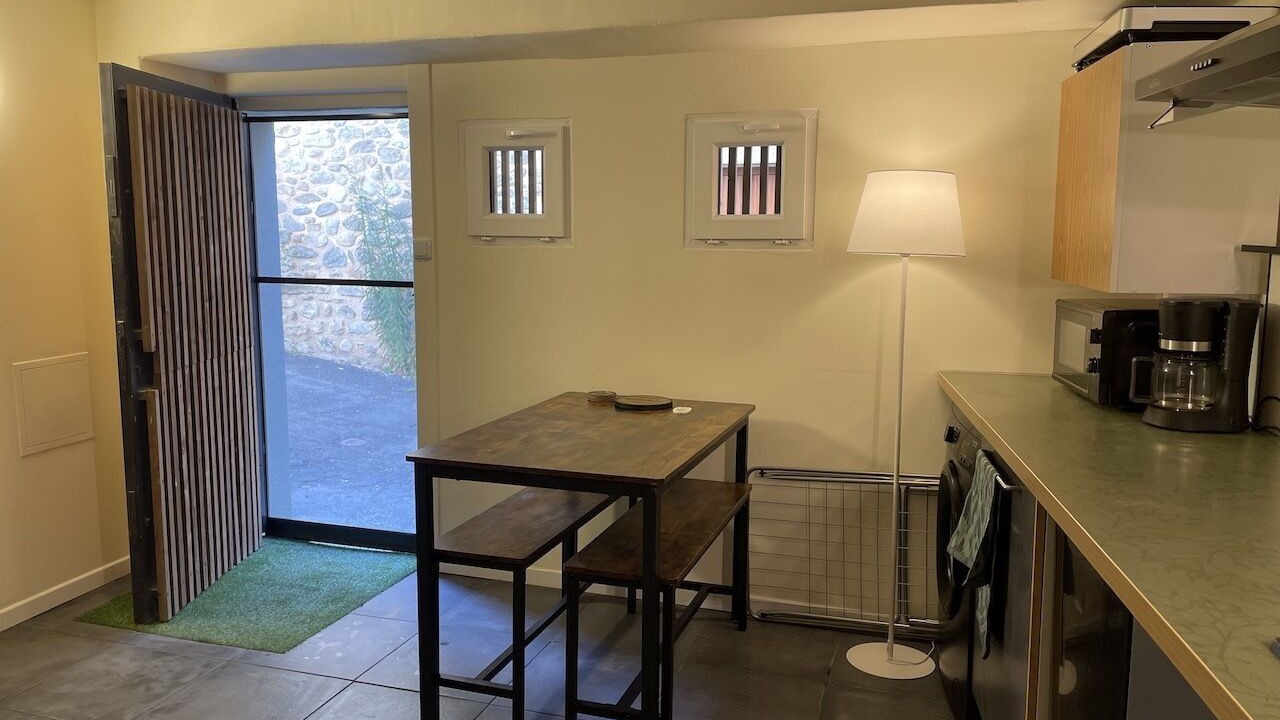 Photo of Kitchen in Vinca