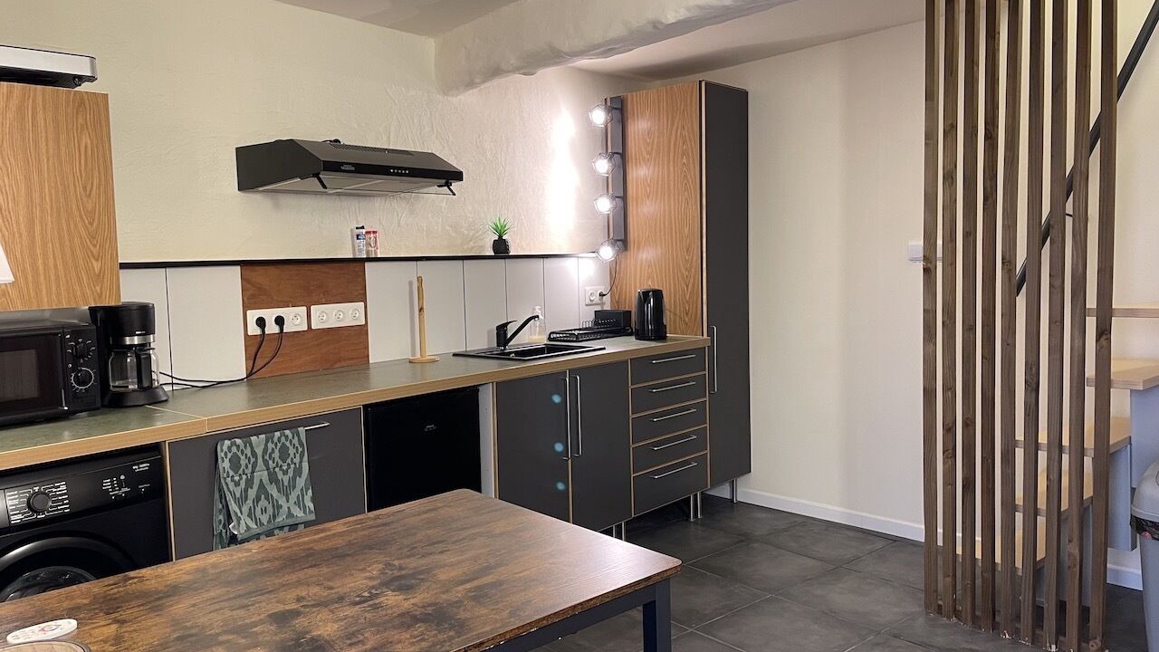 Photo of Kitchen in Vinca
