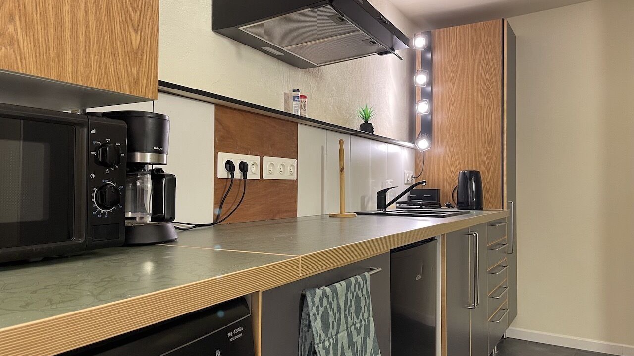 Photo of Kitchen in Vinca