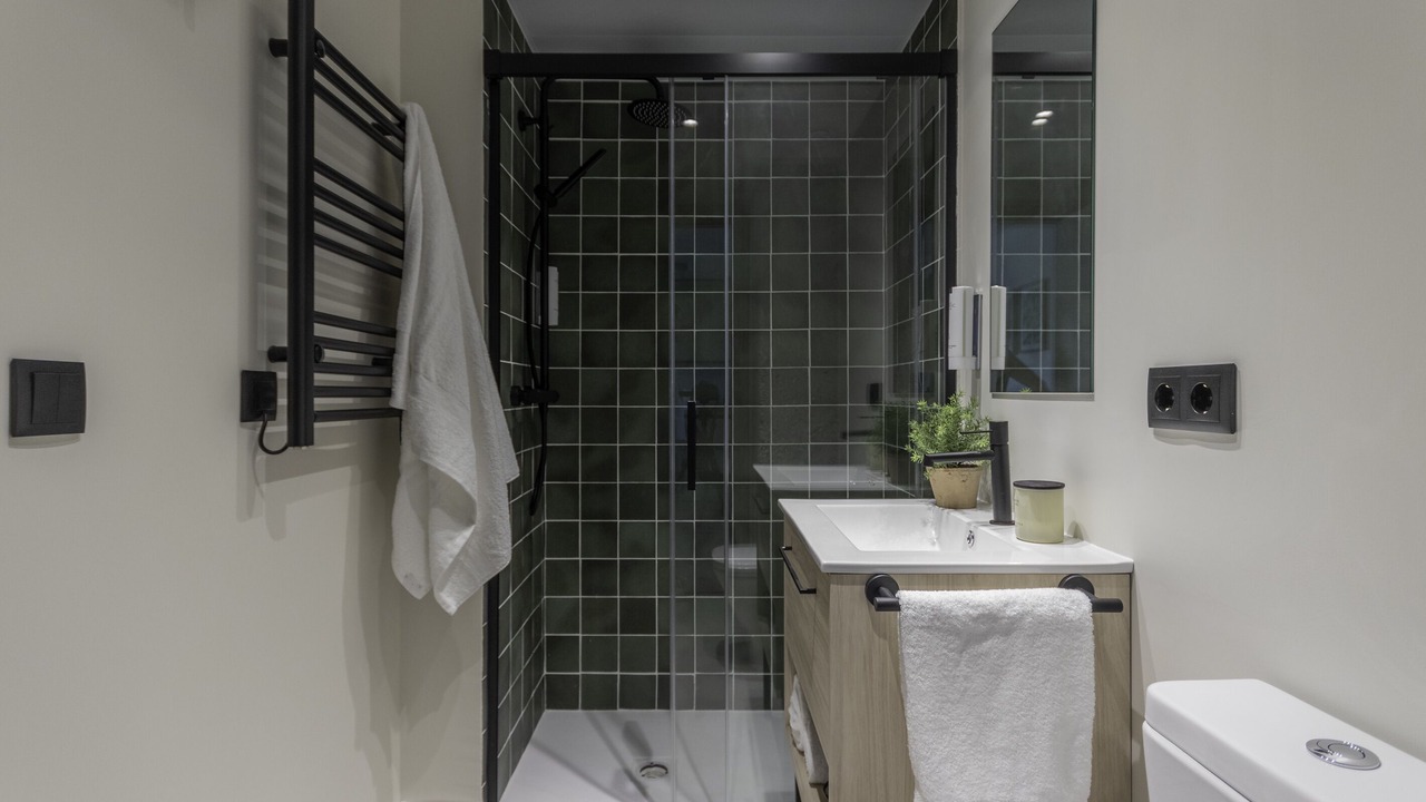 Photo of Bathroom in Ermitagana