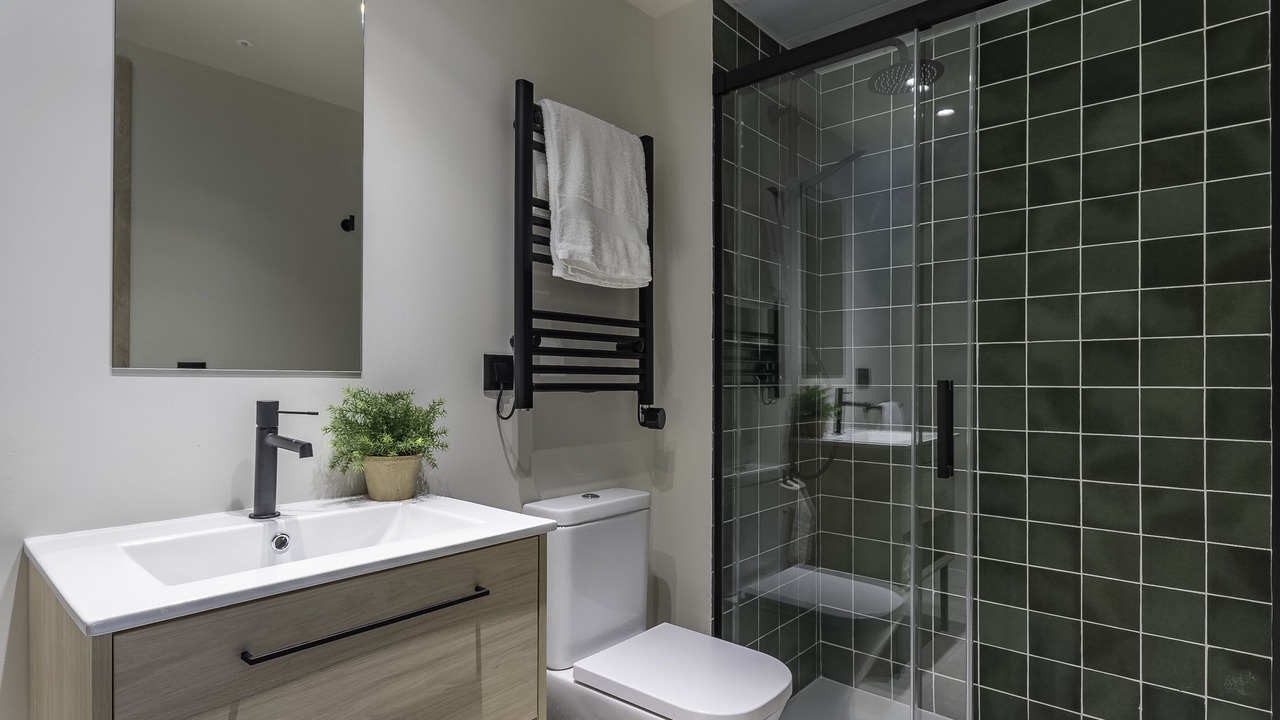 Photo of Bathroom in Ermitagana