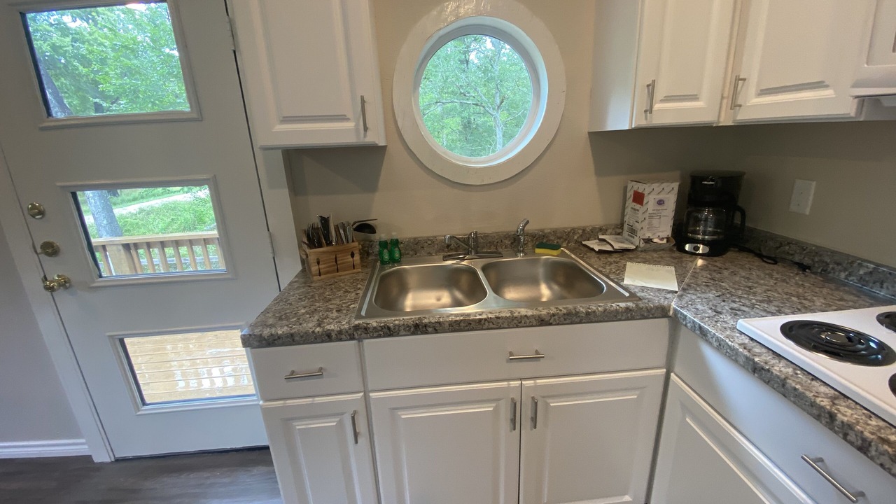 Photo of Kitchen in Cleveland