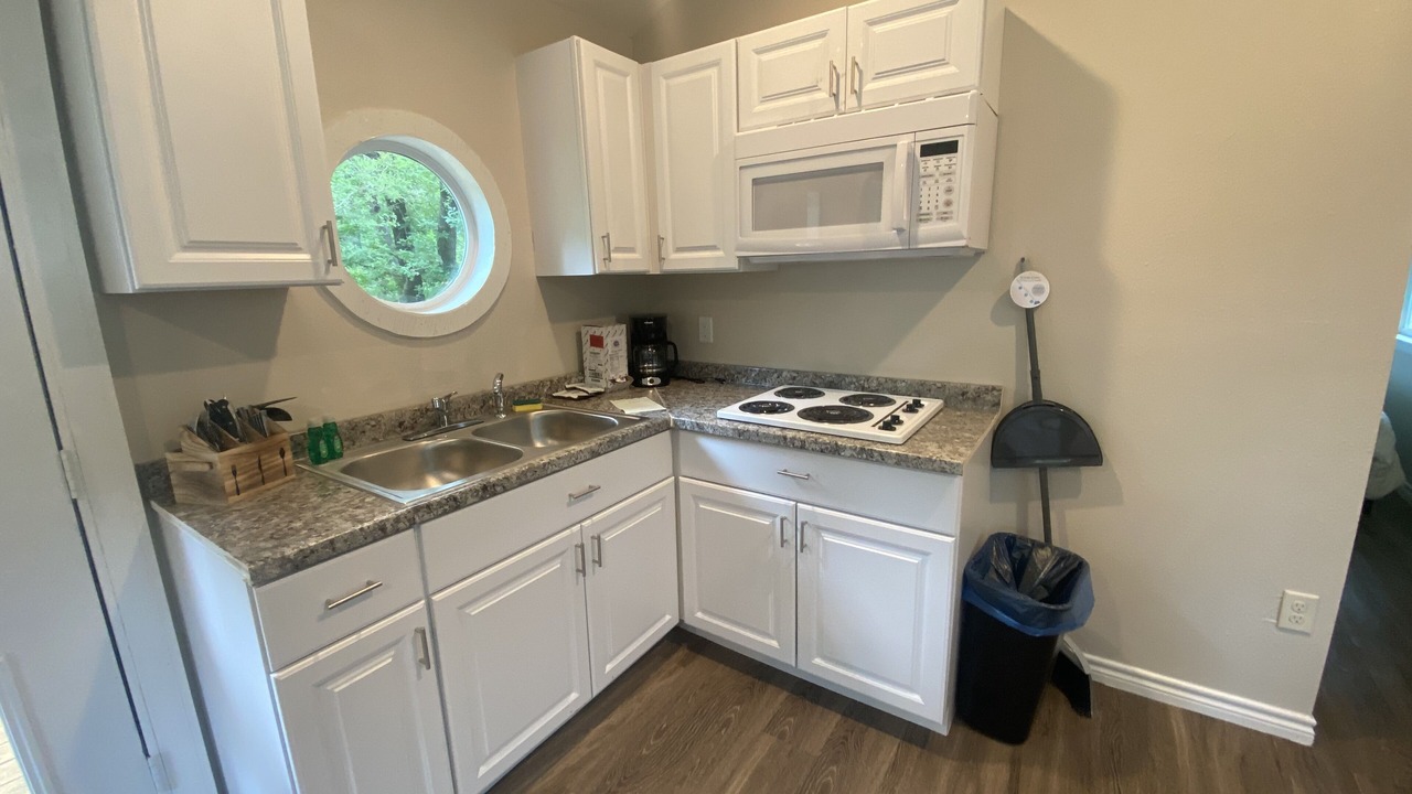 Photo of Kitchen in Cleveland