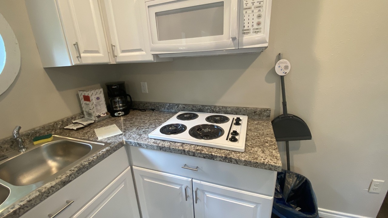 Photo of Kitchen in Cleveland