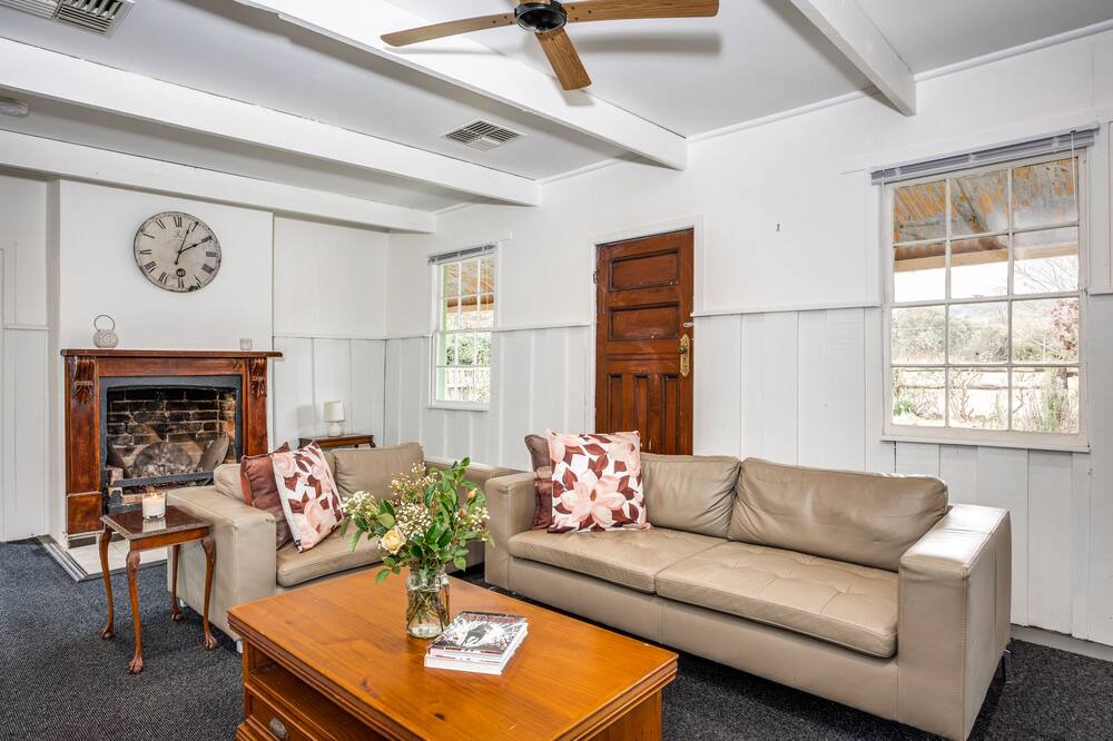 Photo of Livingroom in Galambine