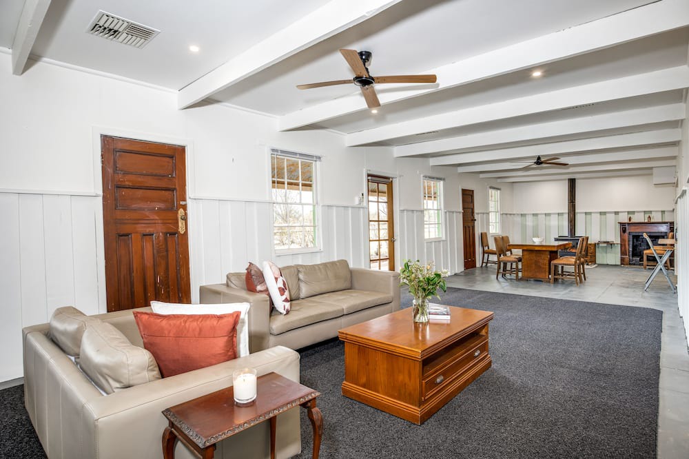 Photo of Livingroom in Galambine