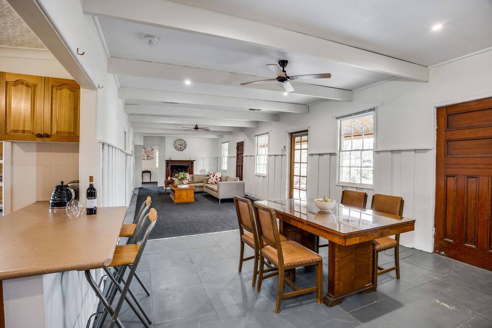 Photo of Kitchen in Galambine