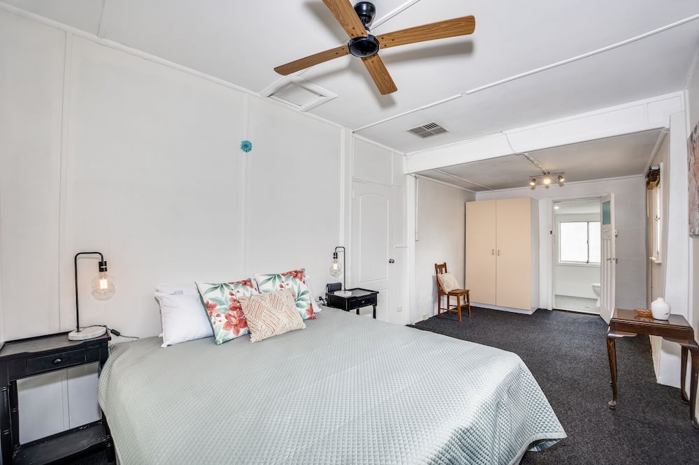 Photo of Bedroom in Galambine