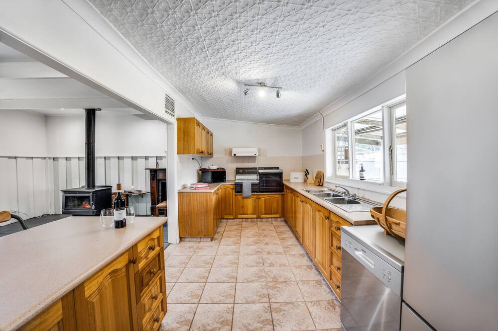 Photo of Kitchen in Galambine