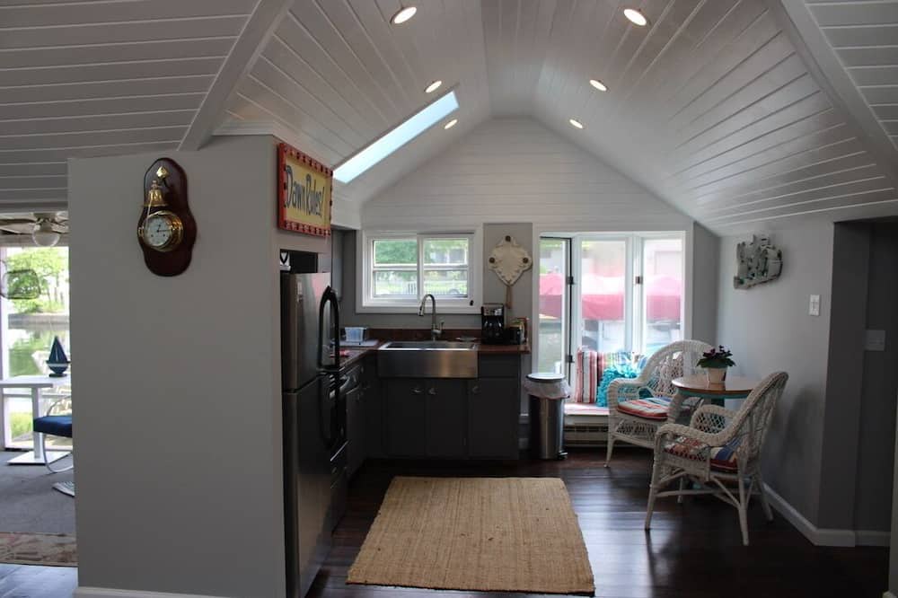 Photo of Kitchen in Syracuse