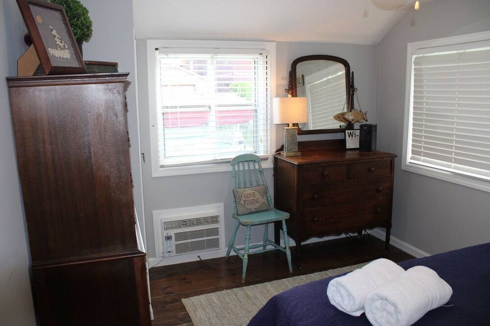 Photo of Bedroom in Syracuse