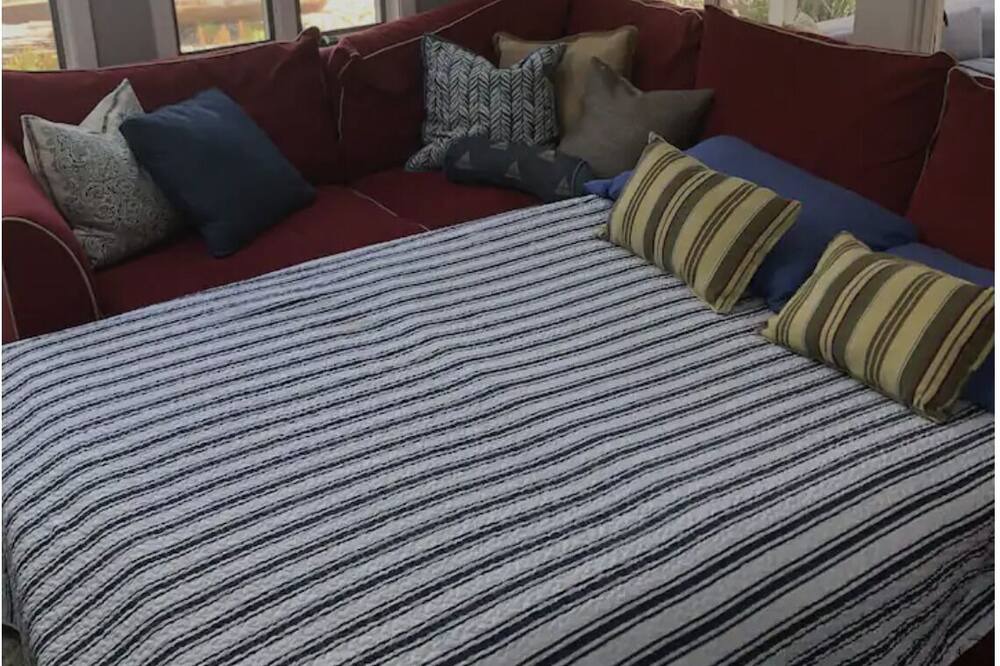 Photo of Bedroom in Syracuse