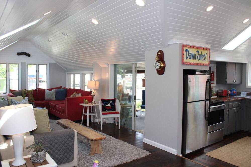 Photo of Kitchen in Syracuse