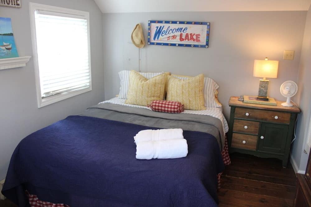 Photo of Bedroom in Syracuse