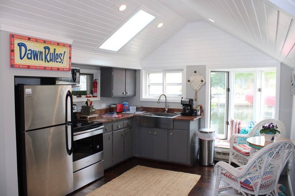 Photo of Kitchen in Syracuse