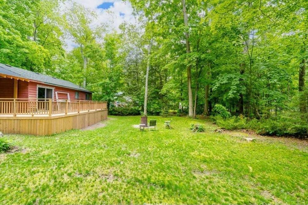 Photo of Outdoor in Lafontaine