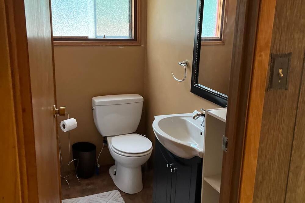 Photo of Bathroom in Lafontaine