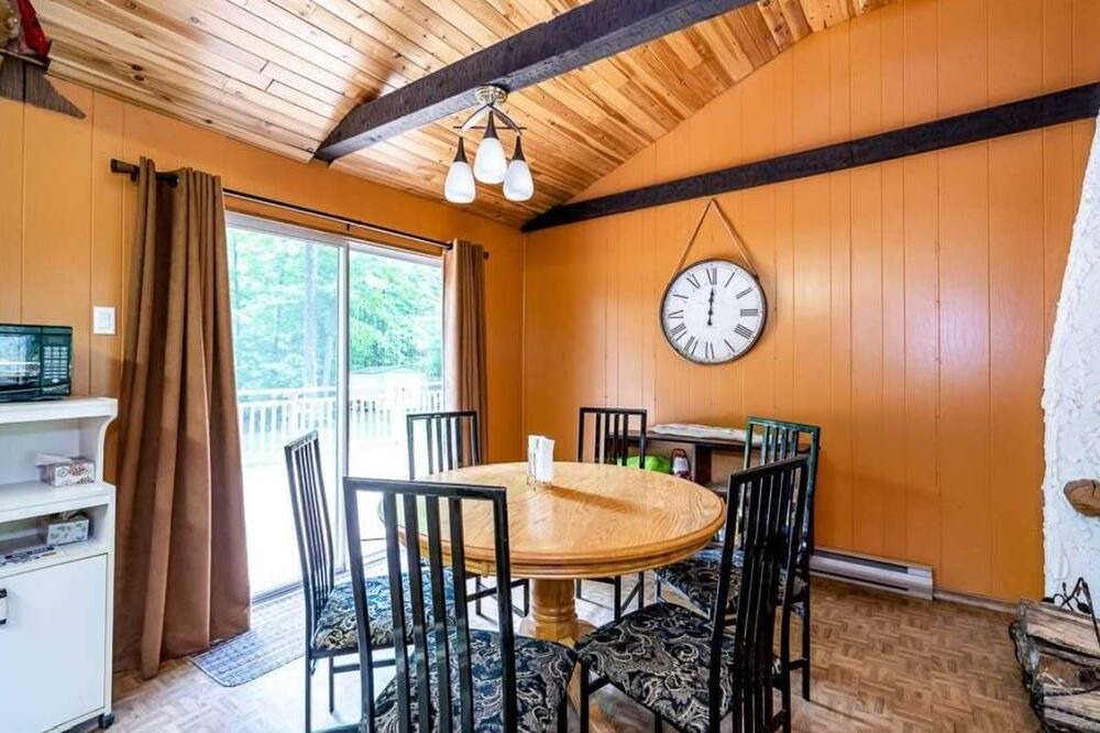 Photo of Kitchen in Lafontaine