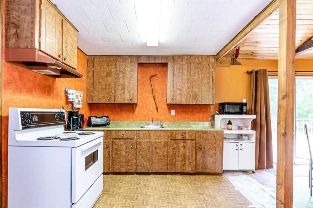 Photo of Kitchen in Lafontaine