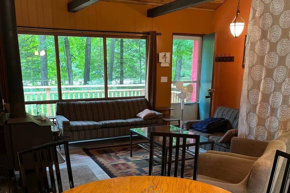 Photo of Kitchen in Lafontaine