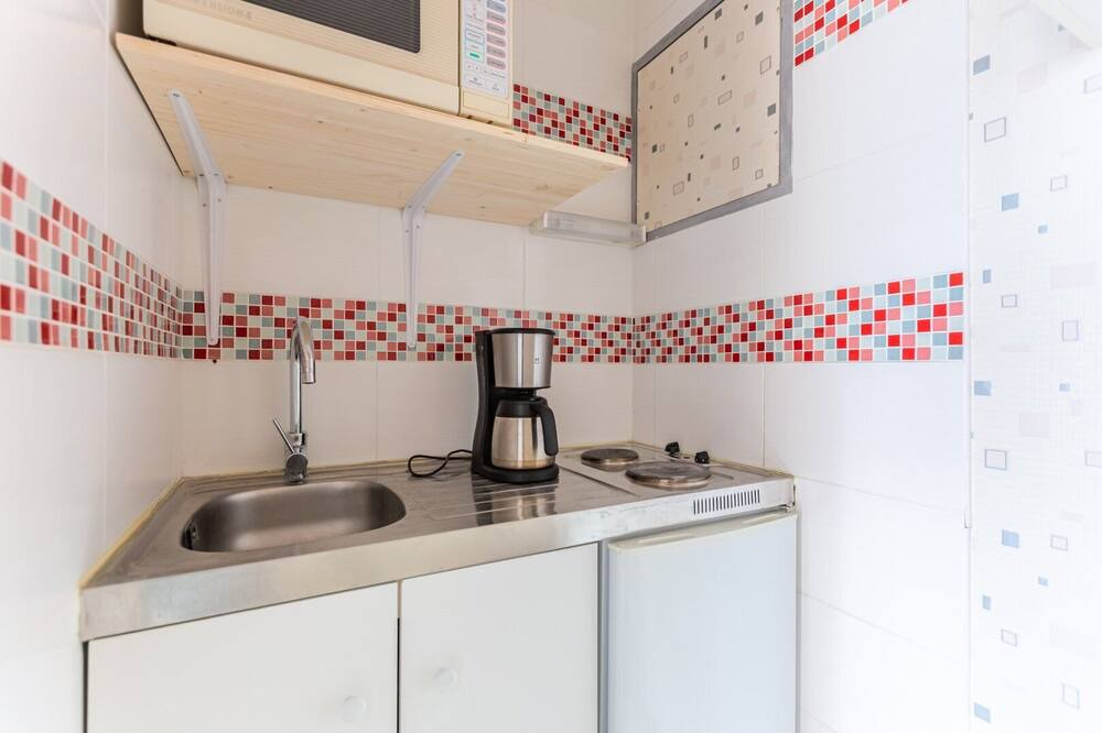 Photo of Kitchen in Nansouty-Saint-Genes