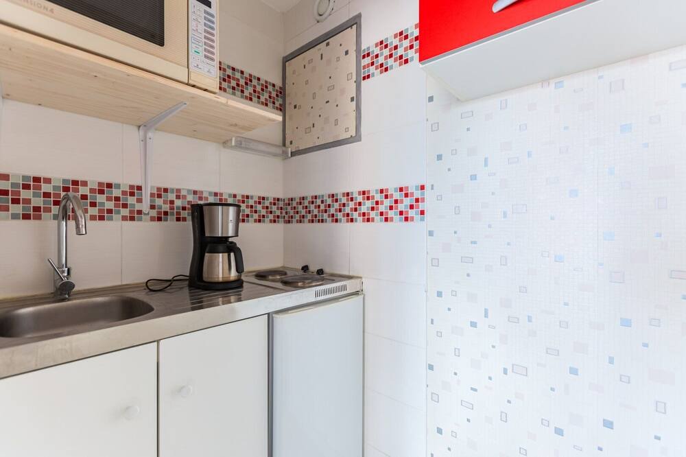 Photo of Kitchen in Nansouty-Saint-Genes