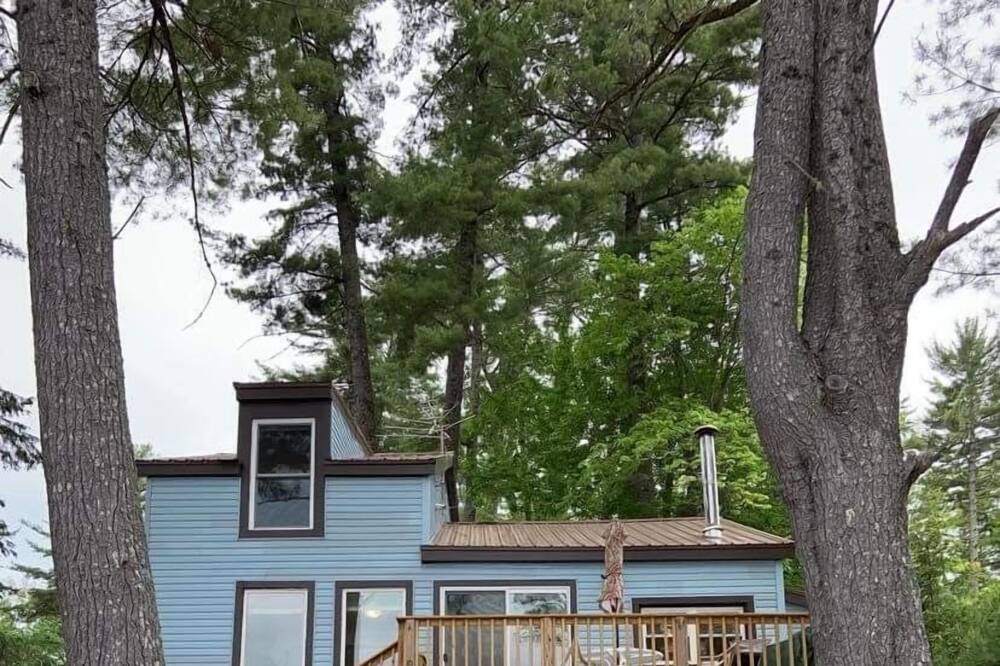 Photo of Outdoor in Eddington